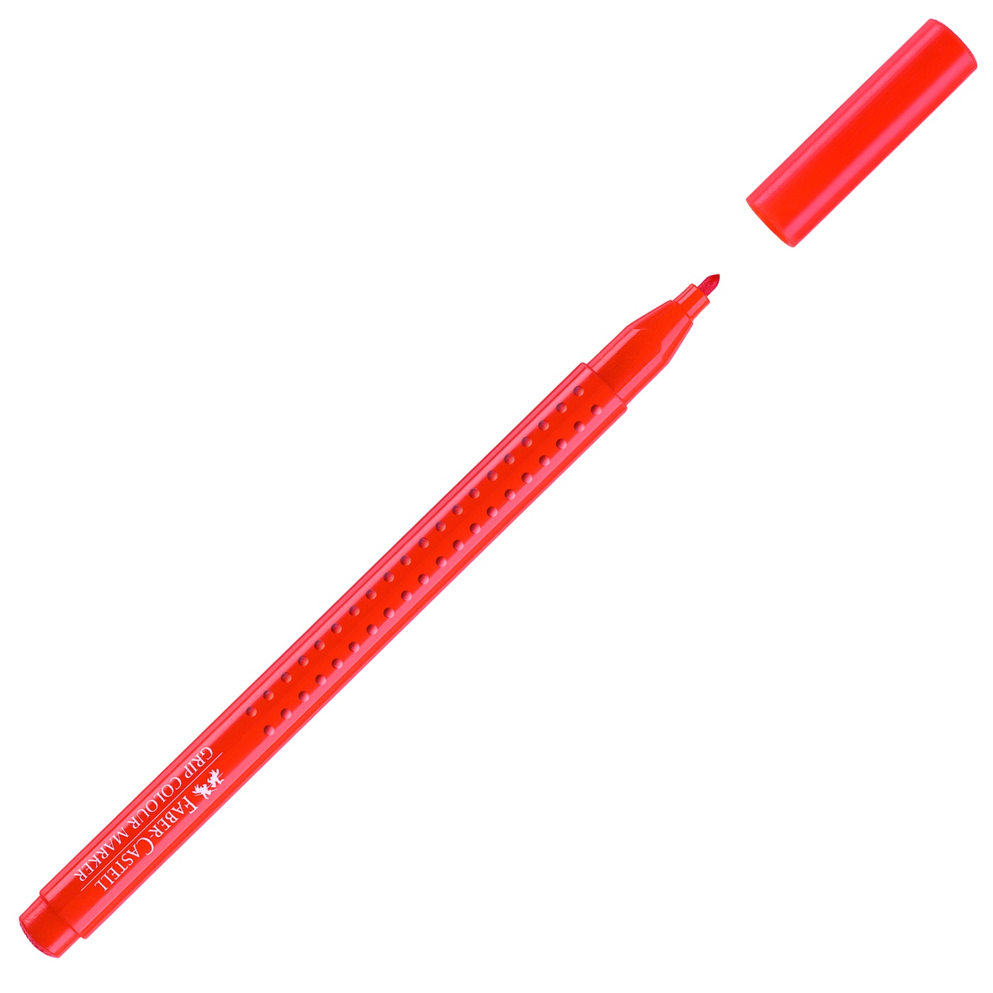 Filzstifte Grip 20-Set (ab 3 Jahren) in der Gruppe Kids / Stifte für Kinder / Filzstifte für Kinder bei Pen Store (101393)