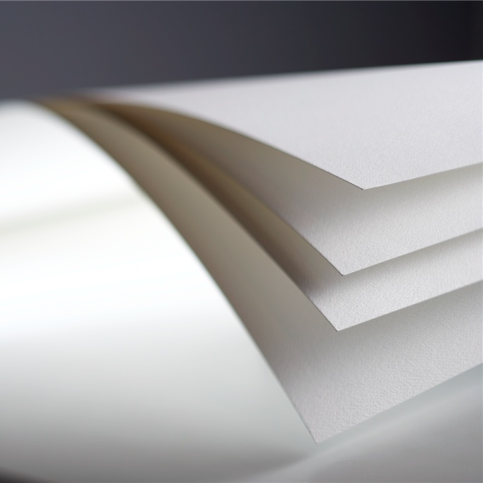 Bockingford Aquarellpapier 300 g 180 × 130 mm HP in der Gruppe Papier & Blöcke / Künstlerblöcke / Aquarellpapier bei Pen Store (101489)