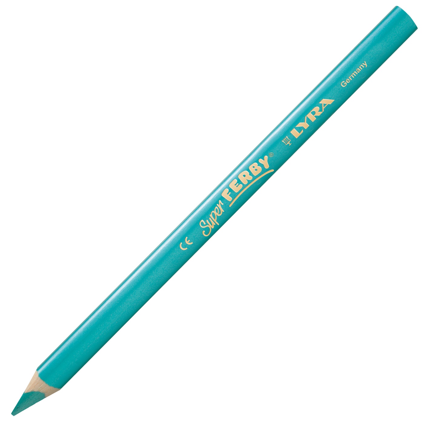 Super Ferby Metallic (ab 3 Jahren) in der Gruppe Kids / Stifte für Kinder / Buntstifte für Kinder bei Pen Store (101567_r)