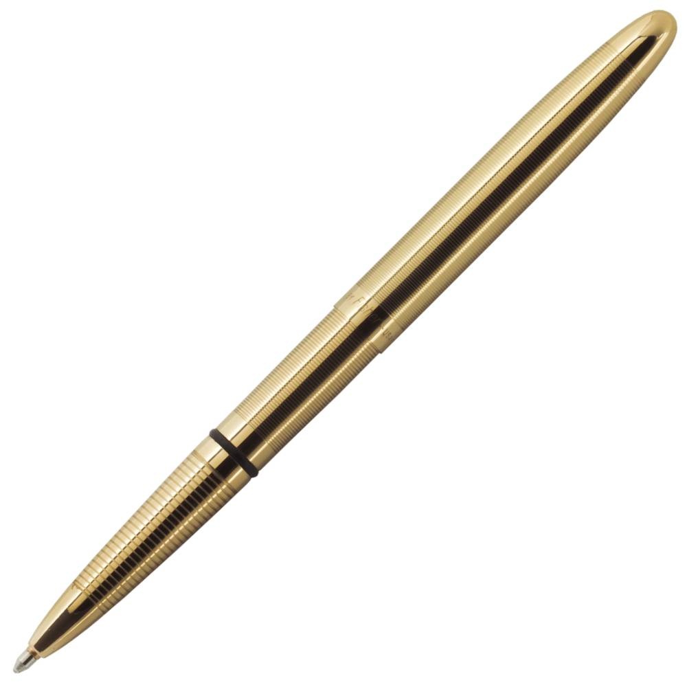 Bullet Messing in der Gruppe Stifte / Fine Writing / Kugelschreiber bei Pen Store (101639)