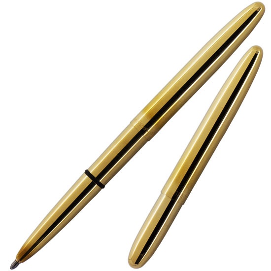 Bullet Raw in der Gruppe Stifte / Fine Writing / Kugelschreiber bei Pen Store (101641)