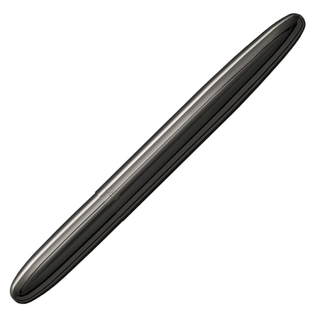 Bullet Titanium