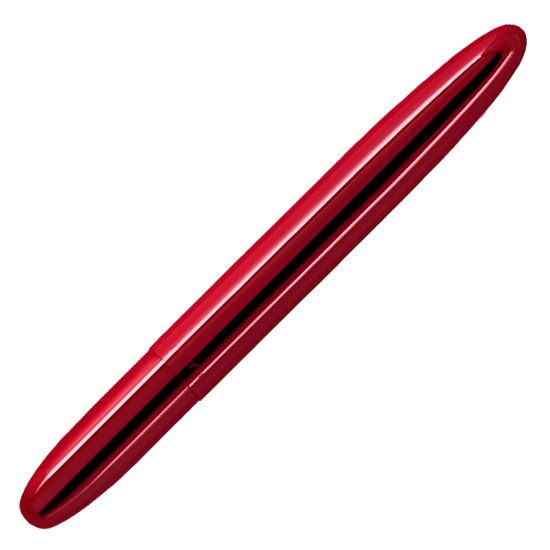 Bullet Red Cherry in der Gruppe Stifte / Fine Writing / Kugelschreiber bei Pen Store (101674)