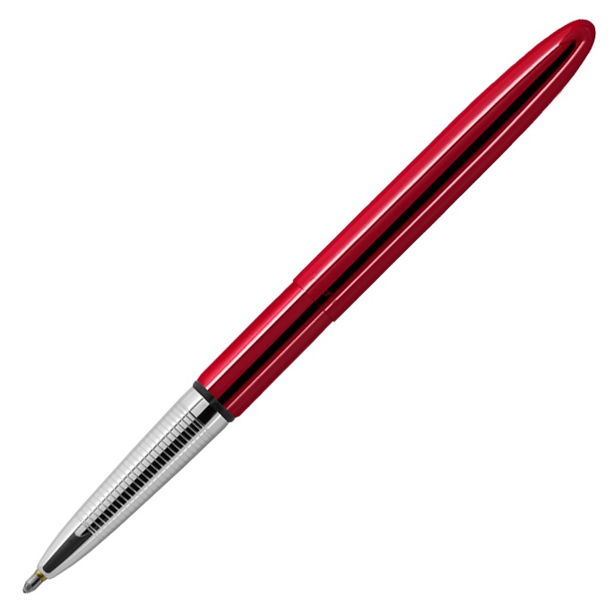 Bullet Red Cherry in der Gruppe Stifte / Fine Writing / Kugelschreiber bei Pen Store (101674)