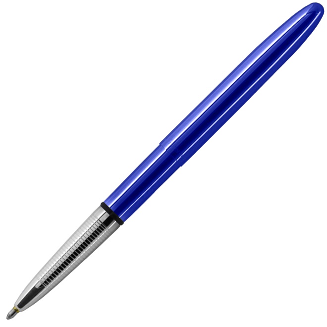 Bullet Blueberry in der Gruppe Stifte / Fine Writing / Kugelschreiber bei Pen Store (101676)