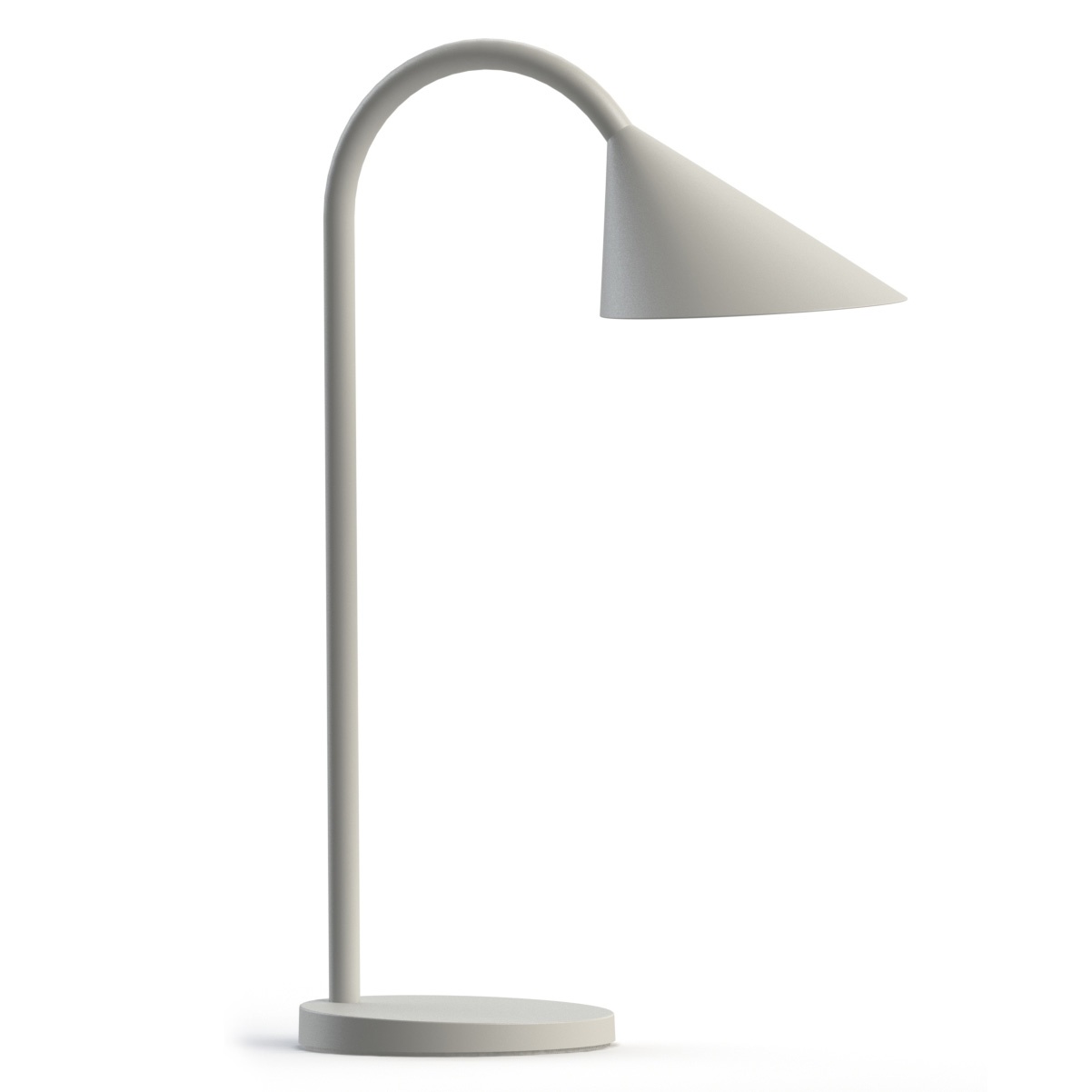 Sol LED-Lampe Weiß in der Gruppe Basteln & Hobby / Hobbyzubehör / Beleuchtung bei Pen Store (101729)