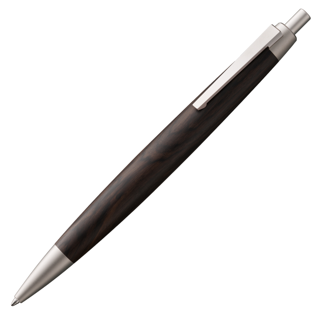 Lamy 2000 Blackwood