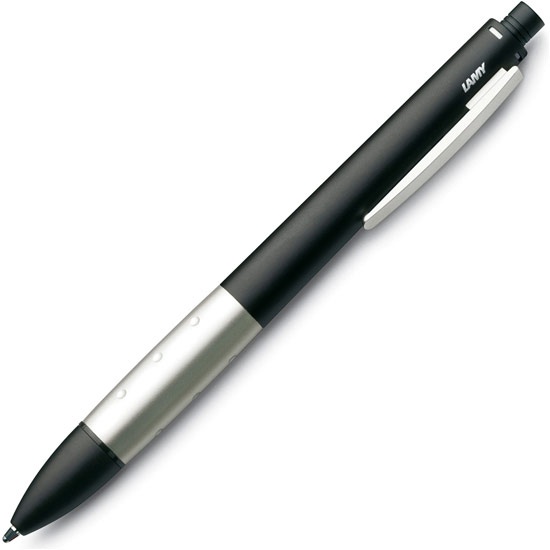 Accent 4pen Black in der Gruppe Stifte / Schreiben / Mehrsystemschreiber bei Pen Store (101788)
