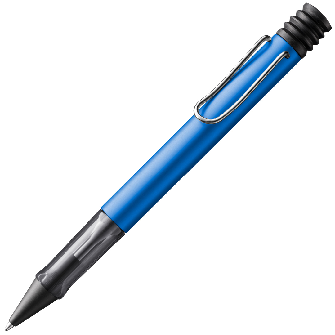 AL-star Oceanblue Kugelschreiber in der Gruppe Stifte / Fine Writing / Kugelschreiber bei Pen Store (101793)