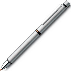 Cp 1 Tri Pen Steel in der Gruppe Stifte / Schreiben / Mehrsystemschreiber bei Pen Store (101809)