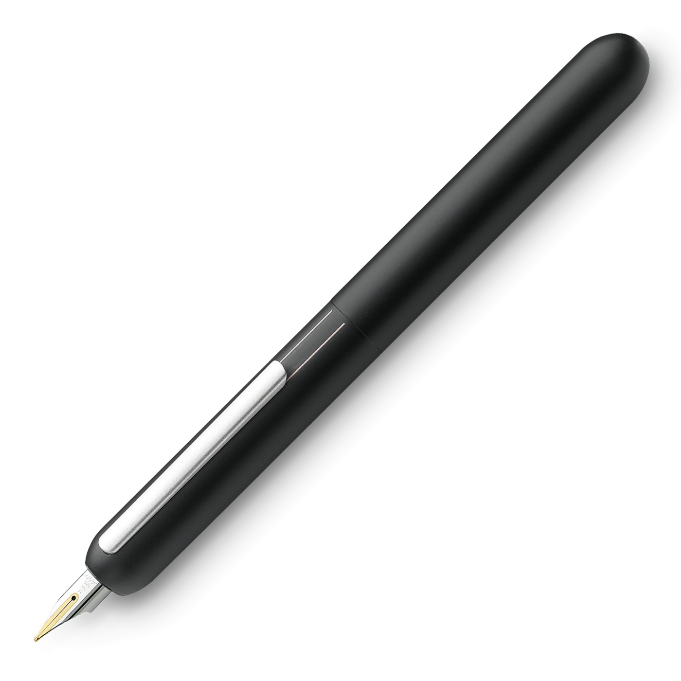 Lamy dialog 3 Matt Black
