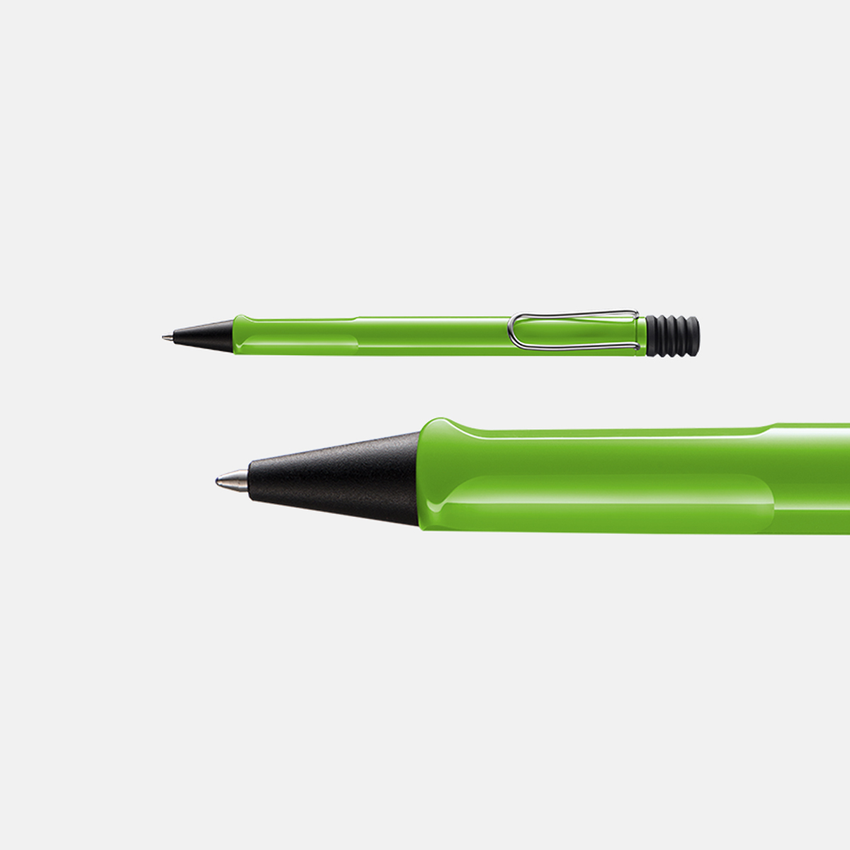 Safari Kugelschreiber in der Gruppe Stifte / Fine Writing / Kugelschreiber bei Pen Store (101893_r)