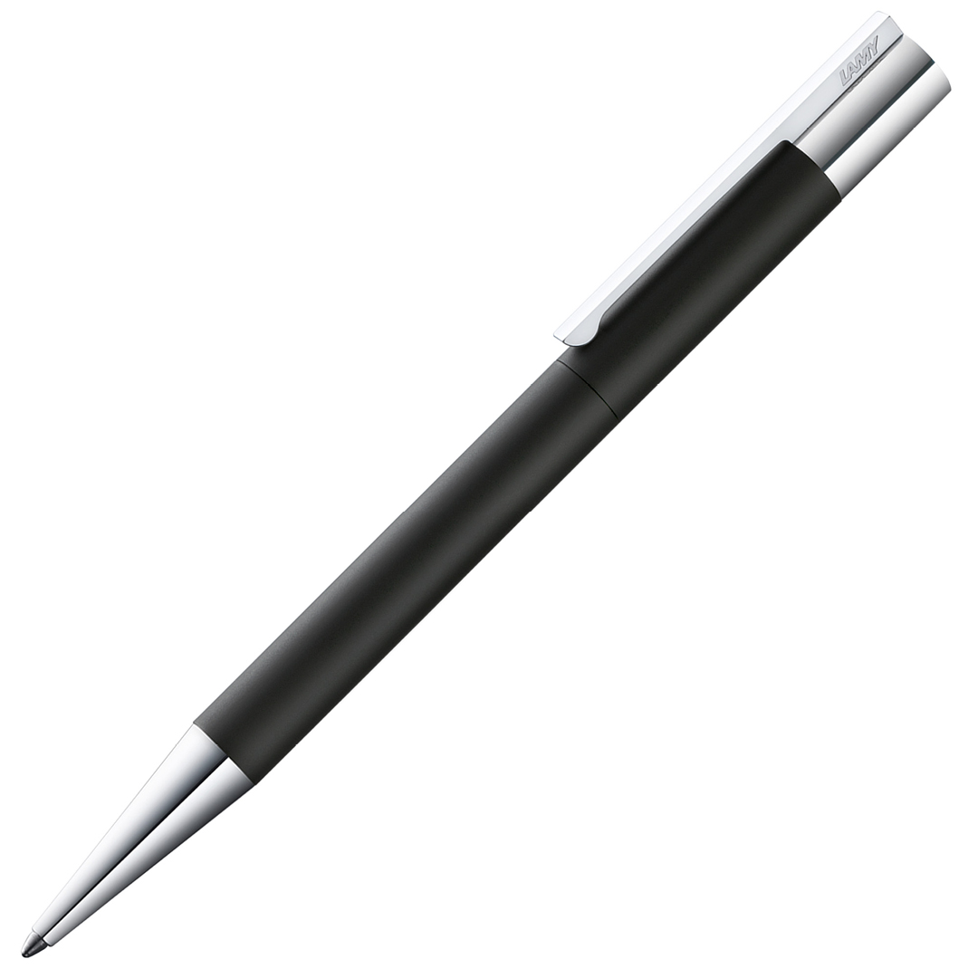 Scala Black Kugelschreiber in der Gruppe Stifte / Fine Writing / Kugelschreiber bei Pen Store (101922)