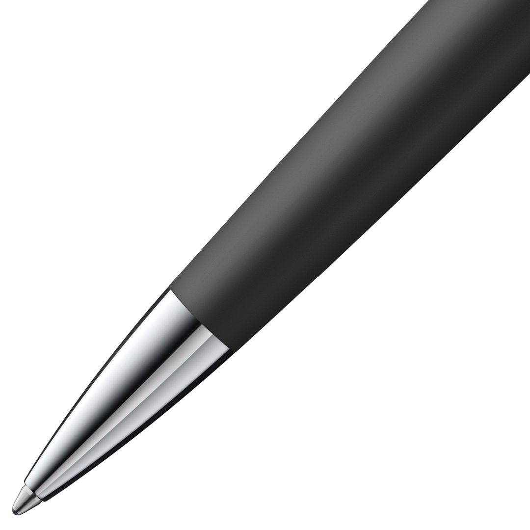 Studio Black Kugelschreiber in der Gruppe Stifte / Fine Writing / Kugelschreiber bei Pen Store (101924)