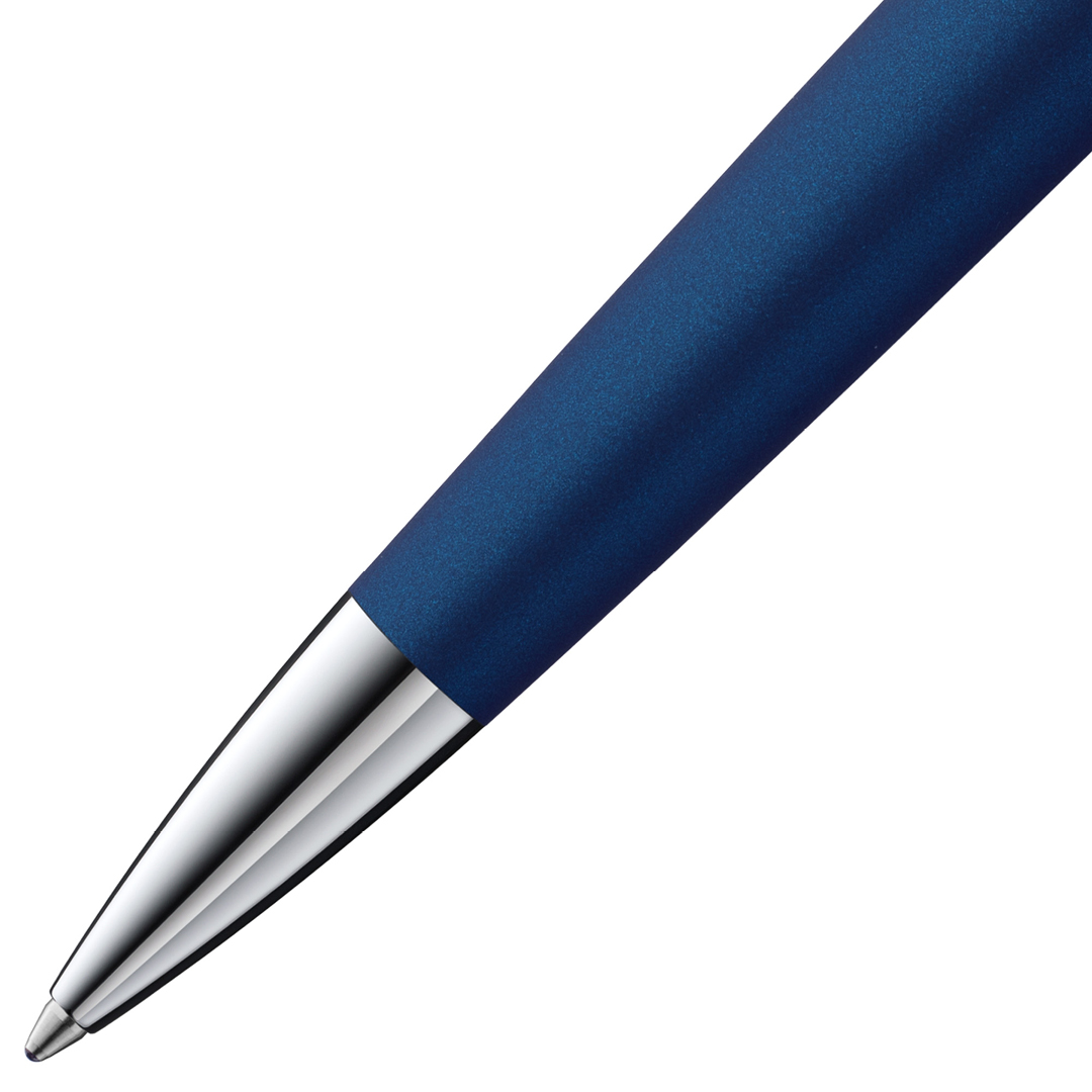 Studio Imperial Blue Kugelschreiber in der Gruppe Stifte / Fine Writing / Kugelschreiber bei Pen Store (101929)