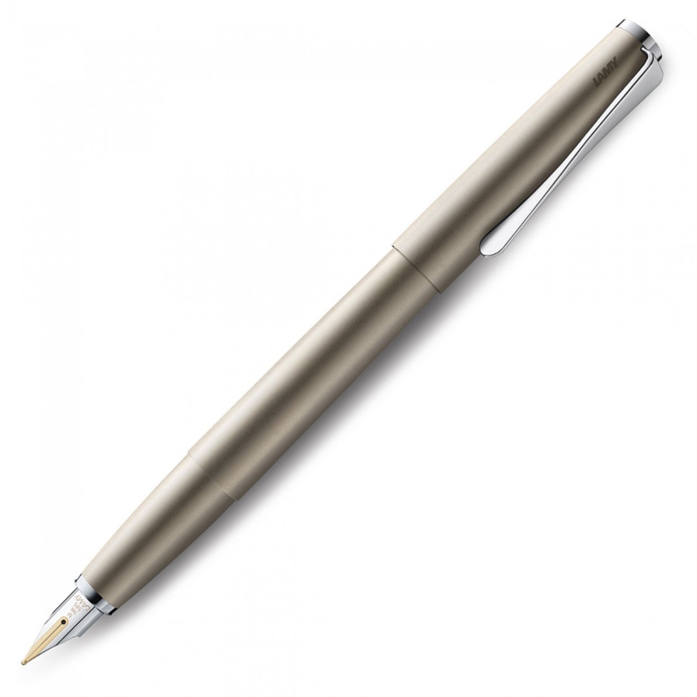 Lamy Studio Palladium
