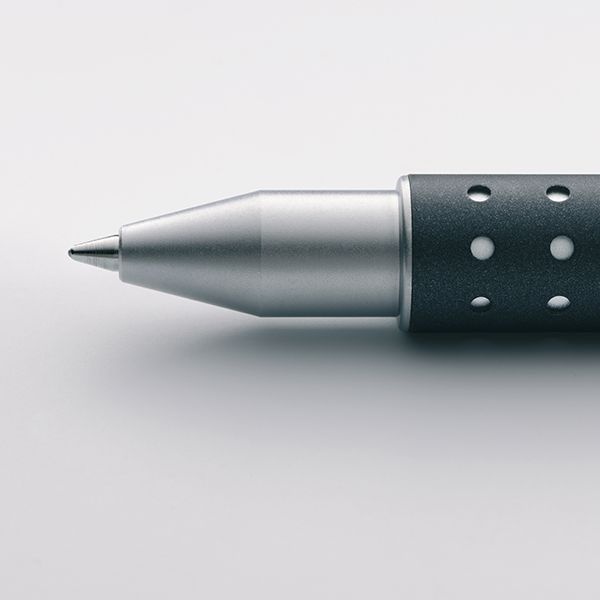 Swift Tintenroller Grafit in der Gruppe Stifte / Fine Writing / Tintenroller bei Pen Store (101949)