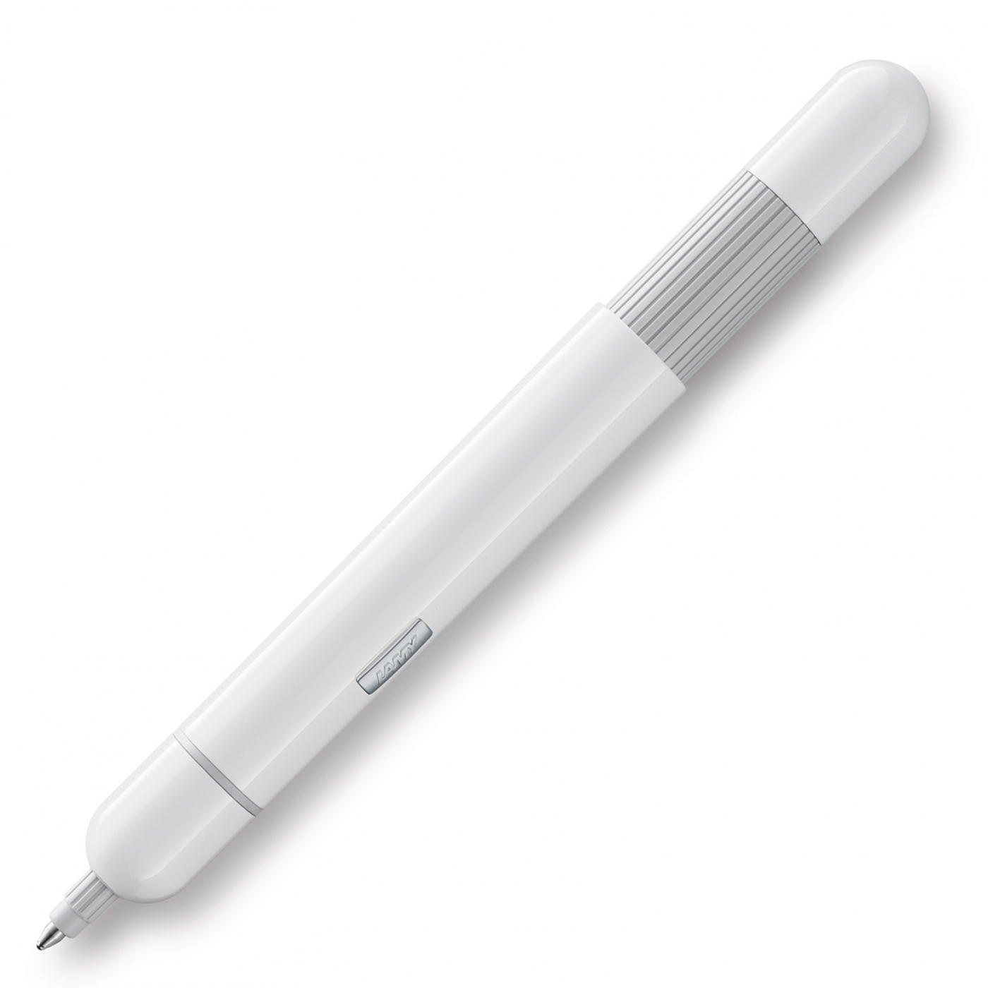 Pico Kugelschreiber Weiß in der Gruppe Stifte / Fine Writing / Geschenkideen bei Pen Store (102045)