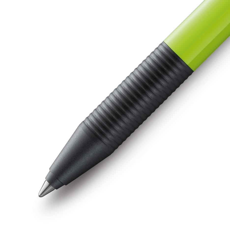 Tipo Tintenroller Lime in der Gruppe Stifte / Fine Writing / Tintenroller bei Pen Store (102054)