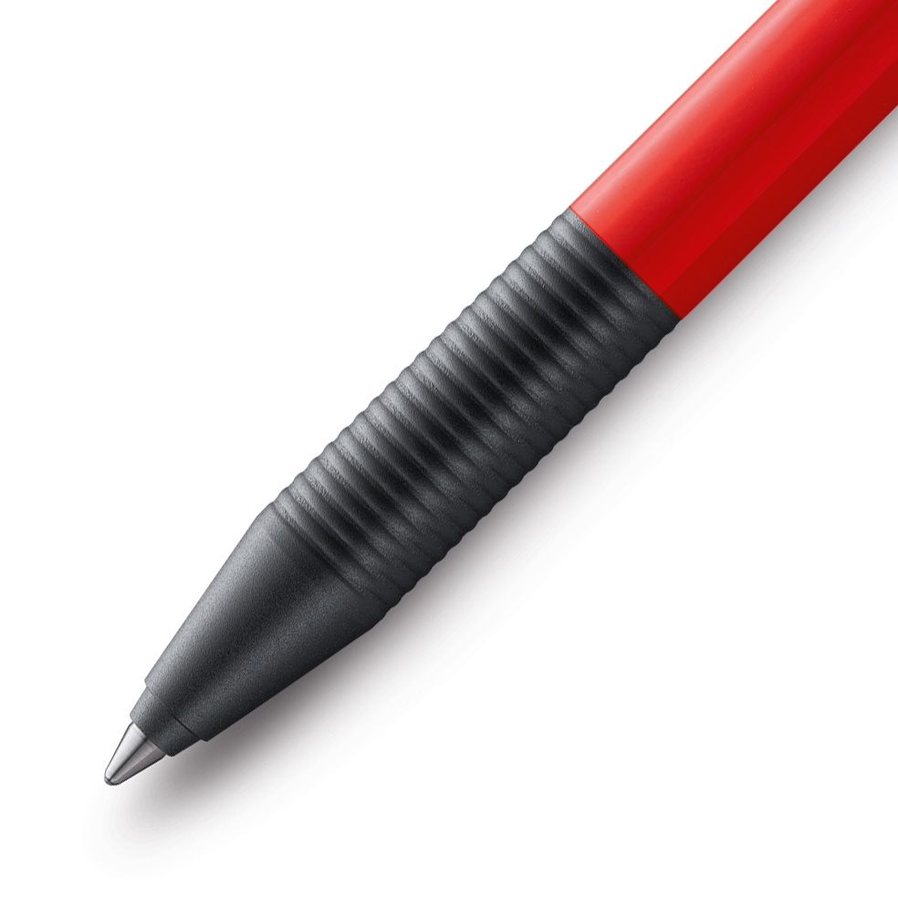 Tipo Tintenroller Red in der Gruppe Stifte / Fine Writing / Tintenroller bei Pen Store (102055)