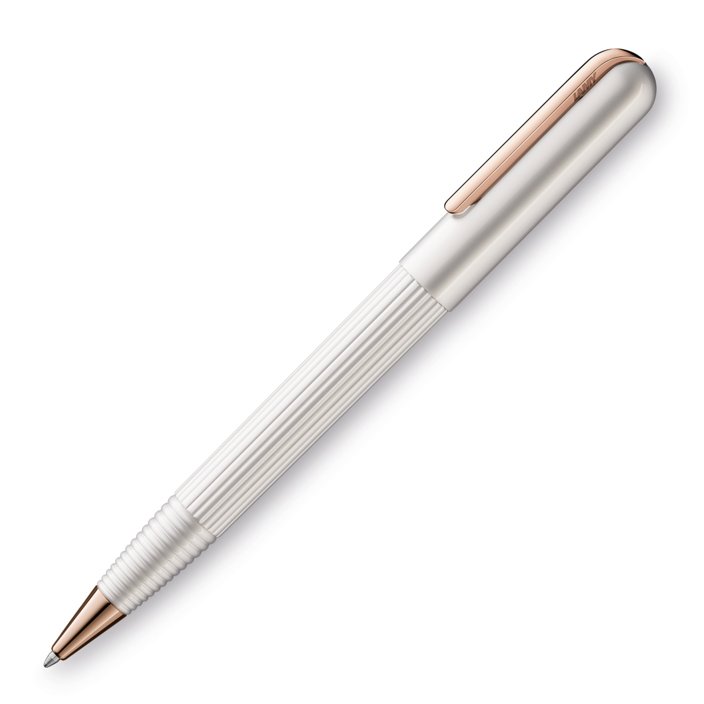 Imporium Lx Rose Ballpoint in der Gruppe Stifte / Fine Writing / Kugelschreiber bei Pen Store (102070)