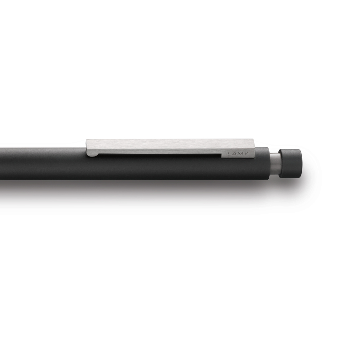 Cp 1 Kugelschreiber Black in der Gruppe Stifte / Fine Writing / Geschenkideen bei Pen Store (102077)