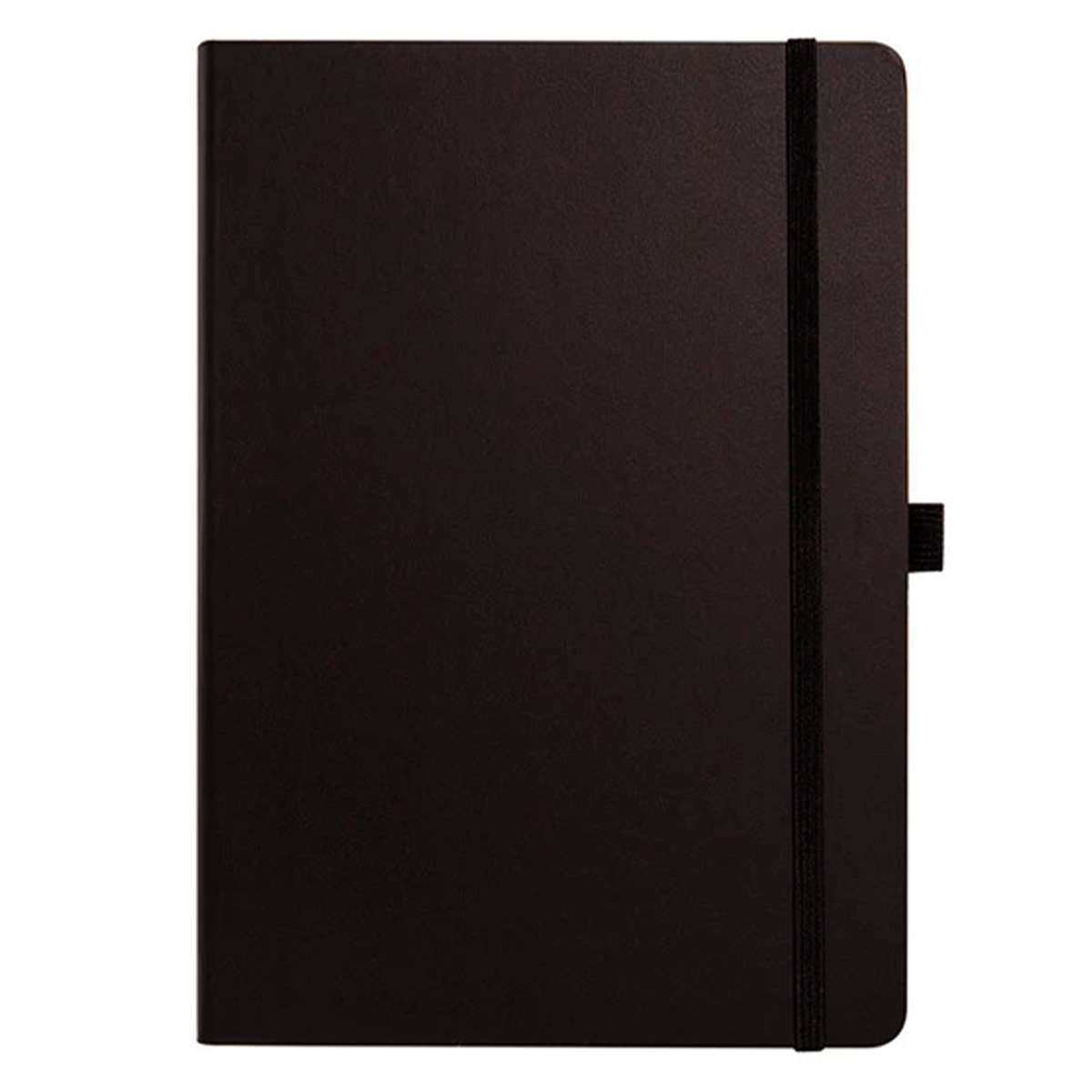 Notebook Softcover A5 Umbra in der Gruppe Papier & Blöcke / Schreiben und Notizen / Notizbücher bei Pen Store (102089)