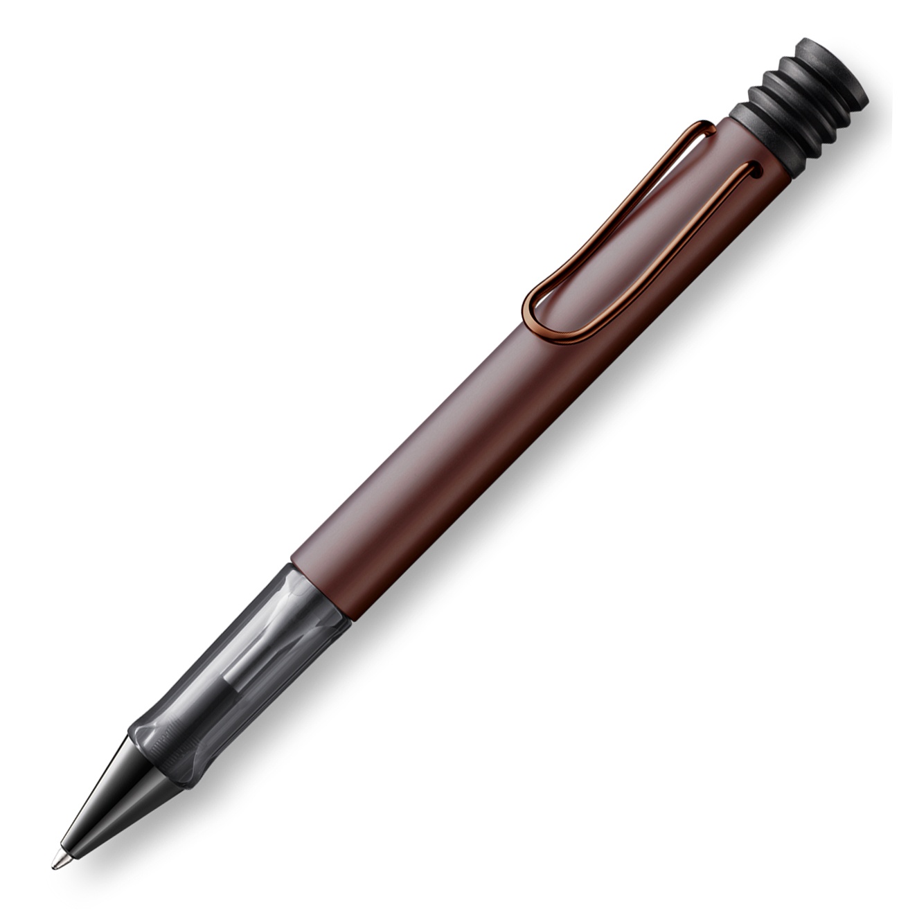 Lx Marron Kugelschreiber in der Gruppe Stifte / Fine Writing / Kugelschreiber bei Pen Store (102102)