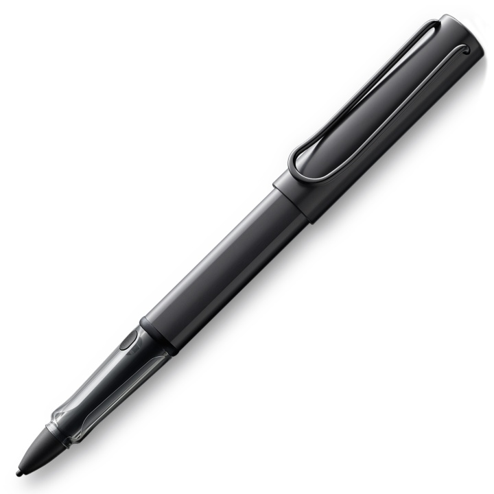 AL-star Schwarz Digital Writing Digitaler Stift in der Gruppe Stifte / Fine Writing / Geschenkideen bei Pen Store (102121)