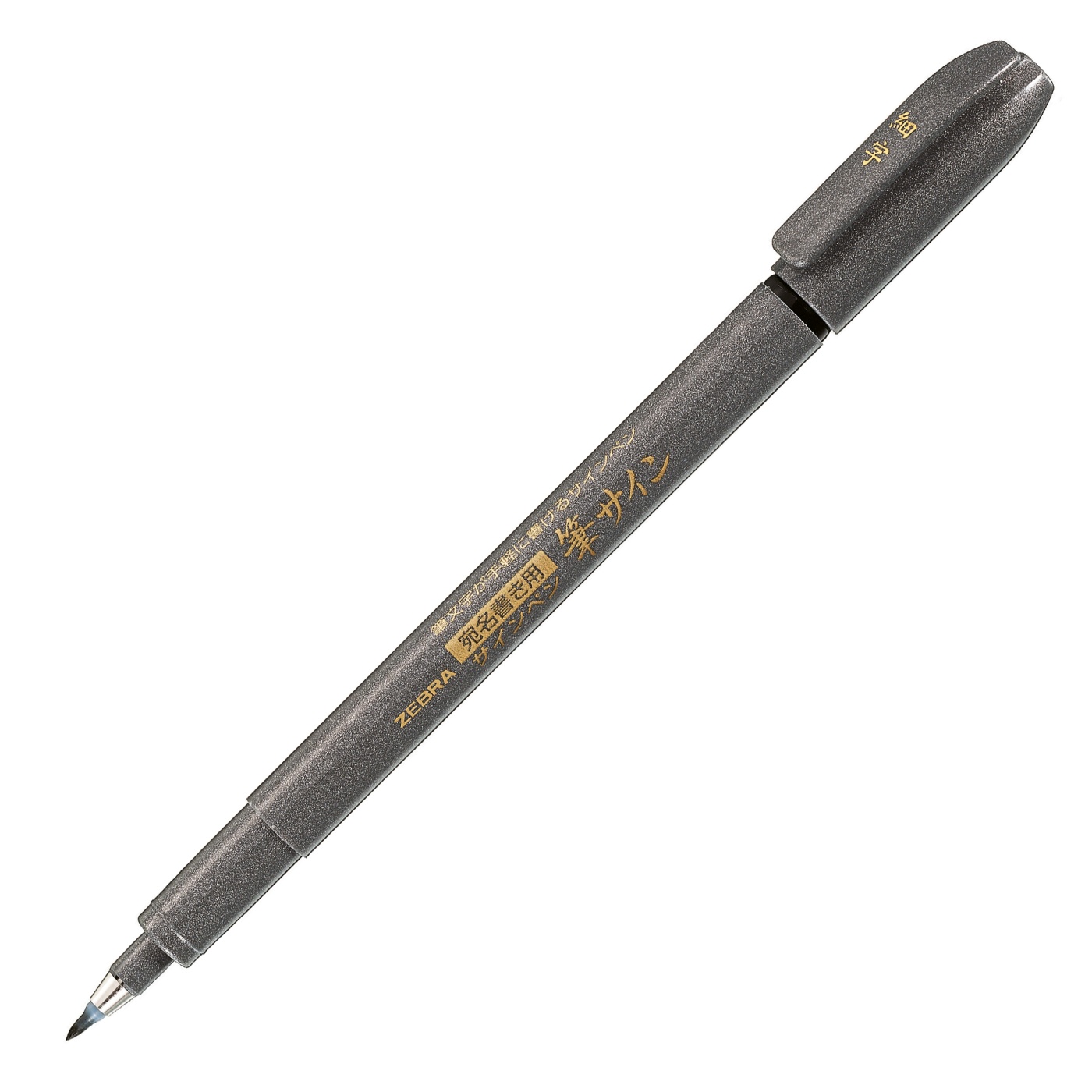 Zensations Brush Pen in der Gruppe Stifte / Künstlerstifte / Pinselstifte bei Pen Store (102180_r)
