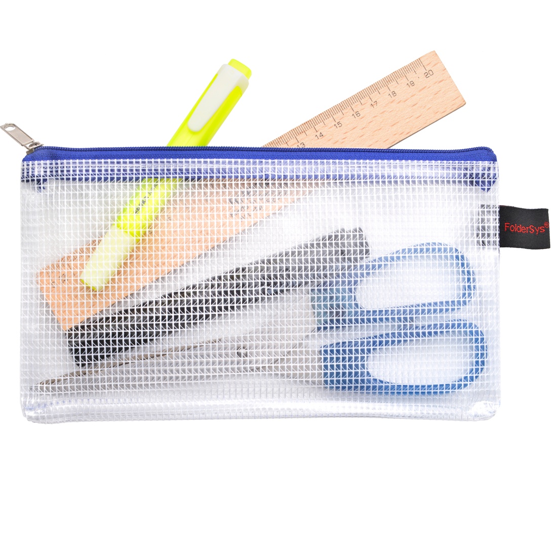Stiftetui Handy Zipper Pouch