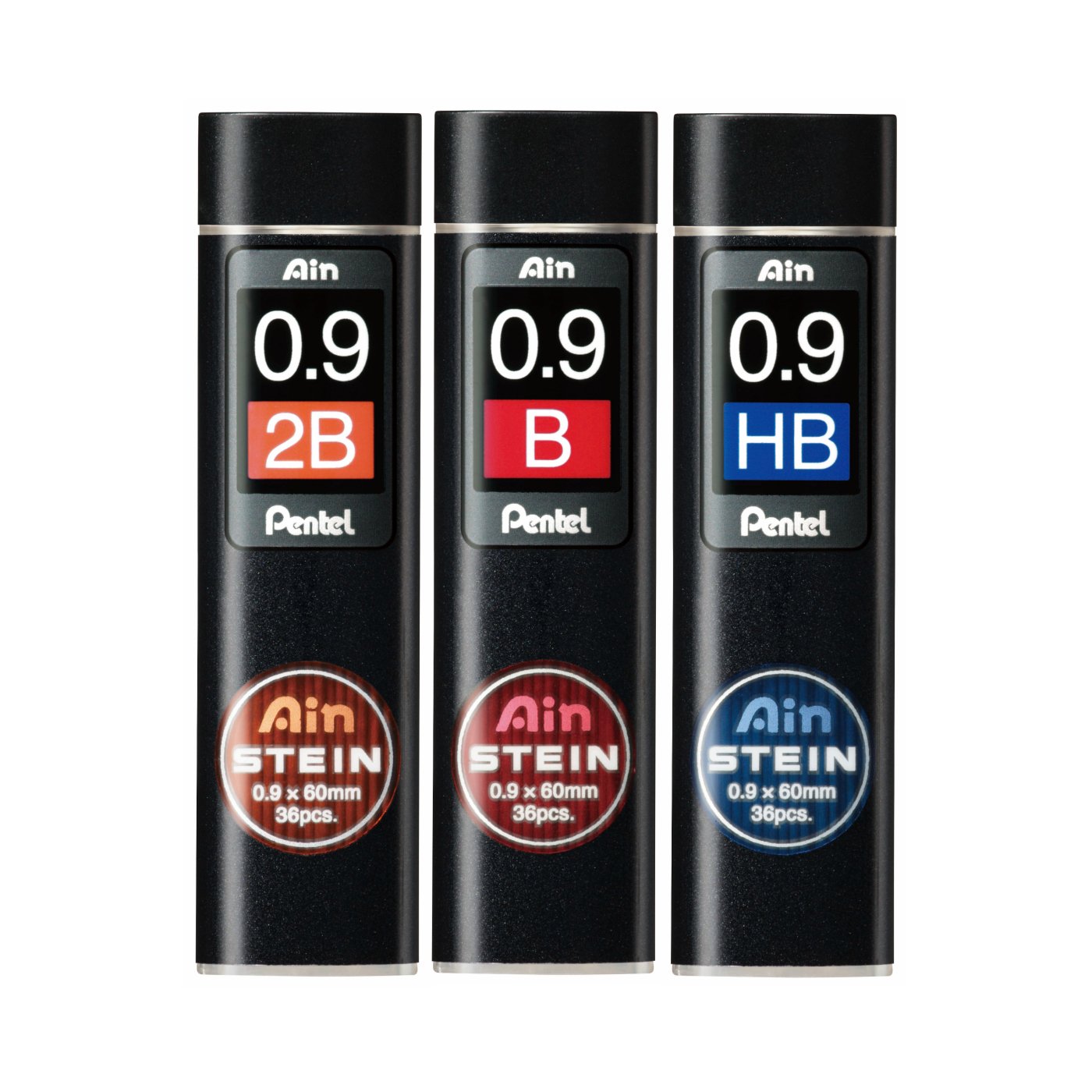 AIN Mine 0,9 36er-Pack