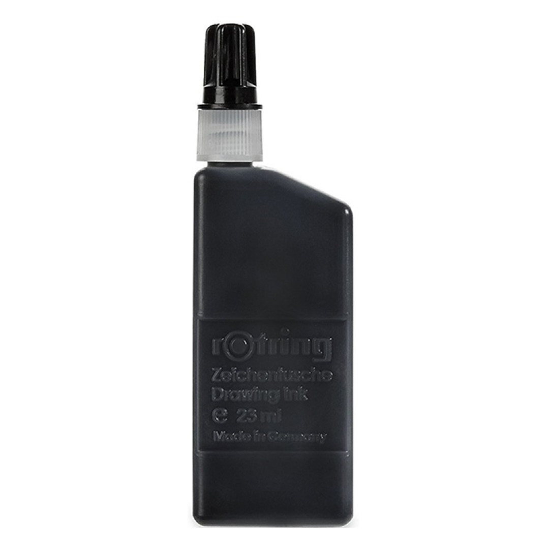 Rotring Drawing Ink 23 ml | Pen Store