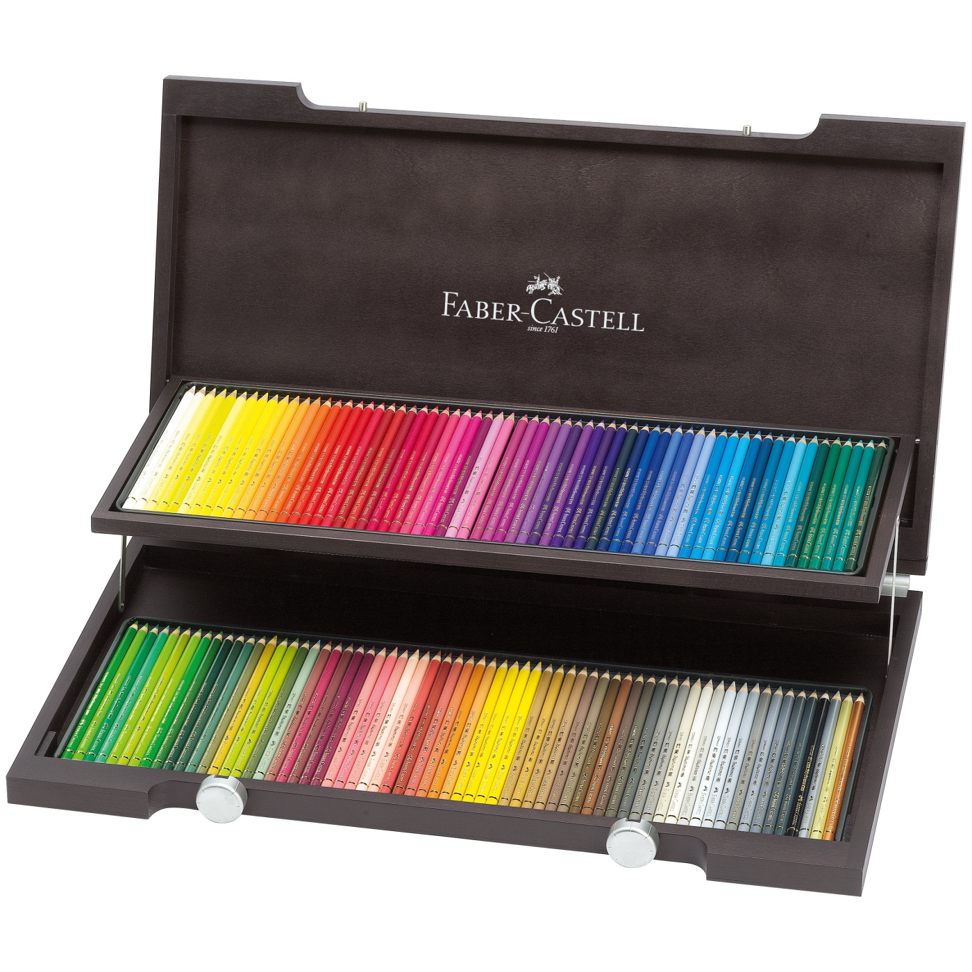 Polychromos Farbstifte