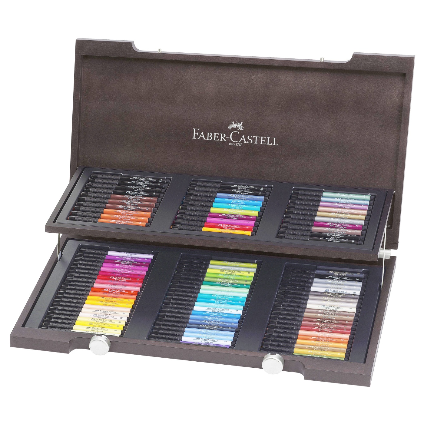 PITT Artist Brush Pens