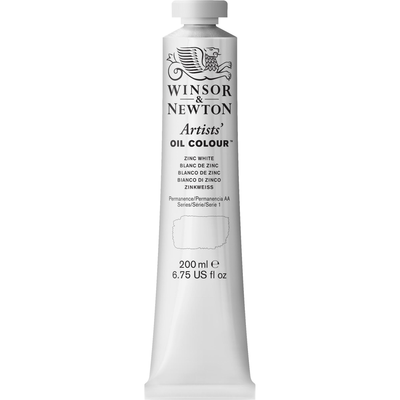 Artist Olfarbe 200 ml