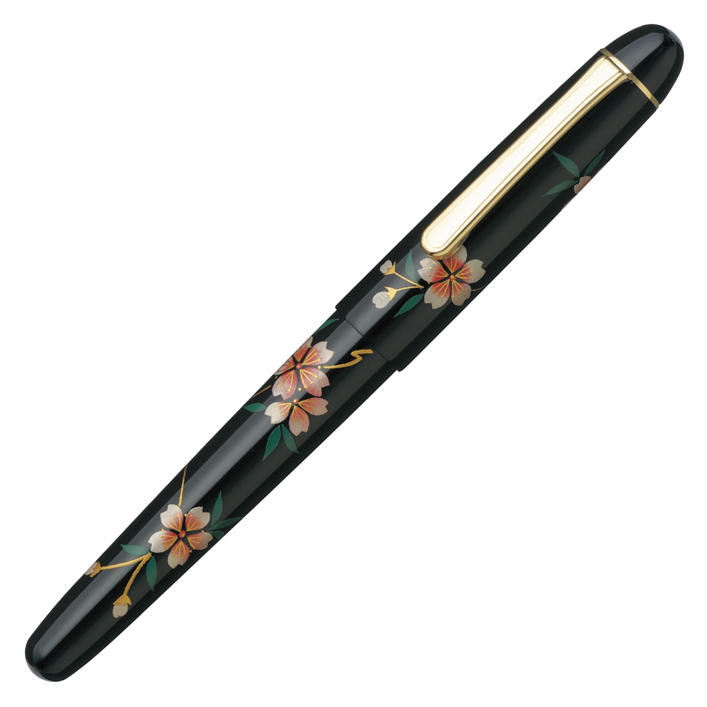 Jinhao Mako Füllfederhalter Set – 12 Stifte In Verschiedenen Farben – Extra Feine Feder – Mit Clip