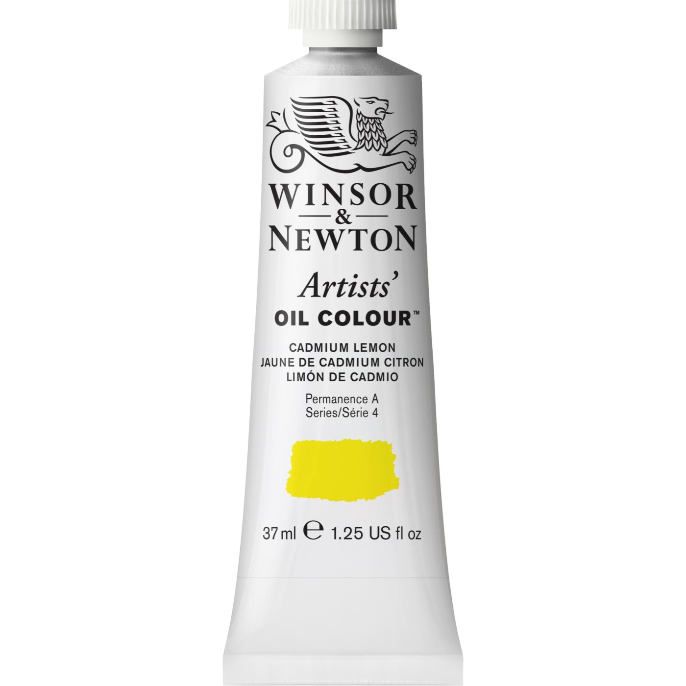 Artists Oil Color 37 ml Price group 4