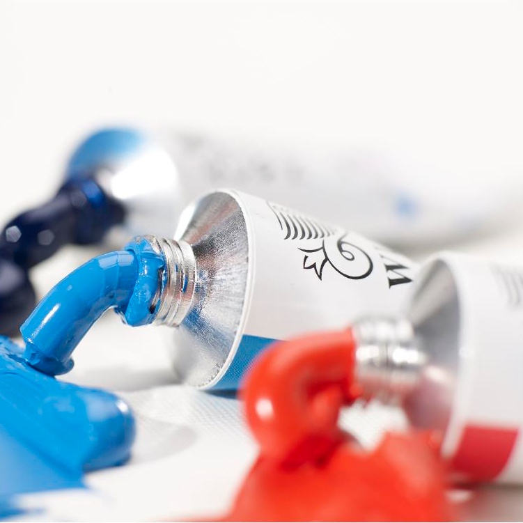 Artists' Oil Color 37 ml (Price group 5)