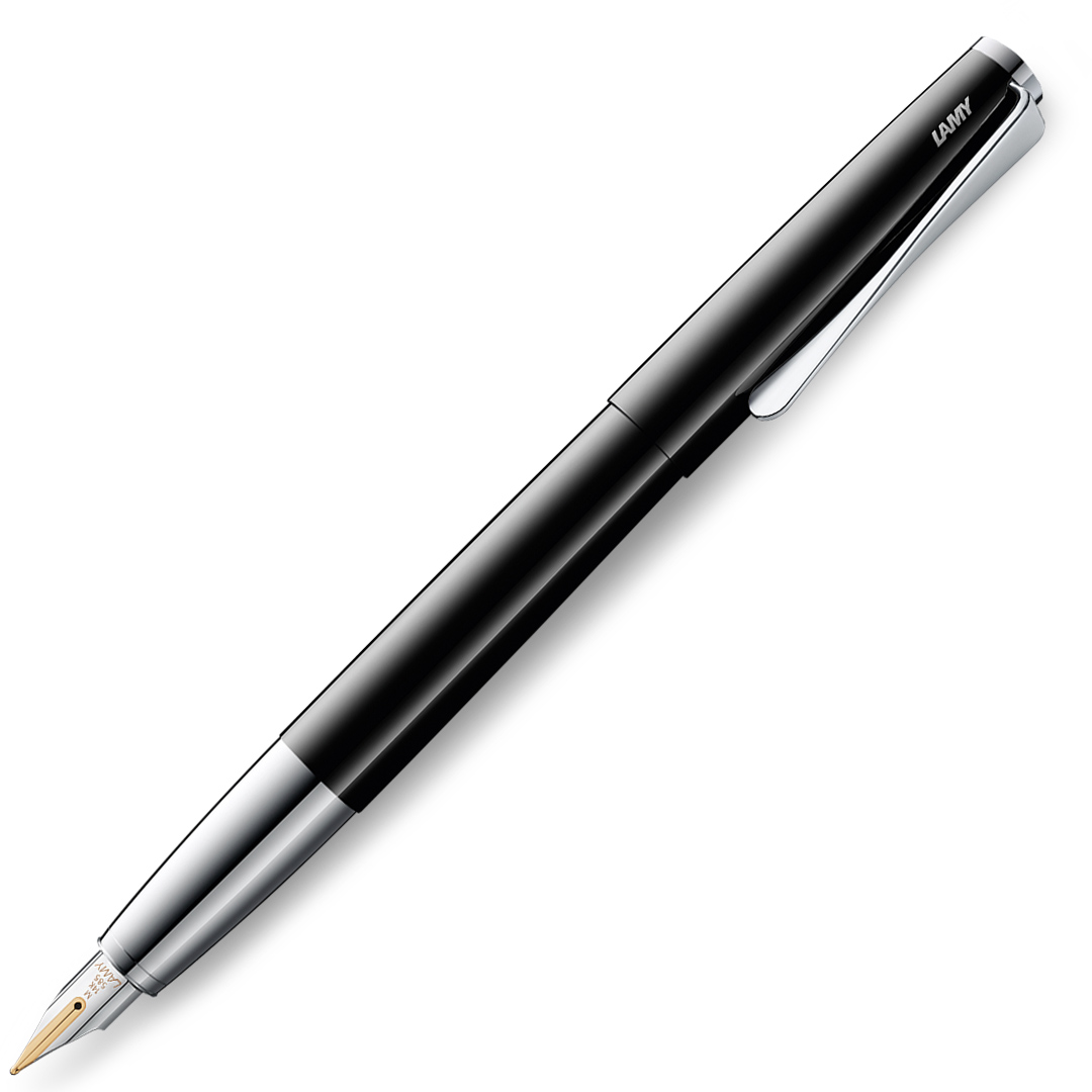 Lamy Studio Piano Black
