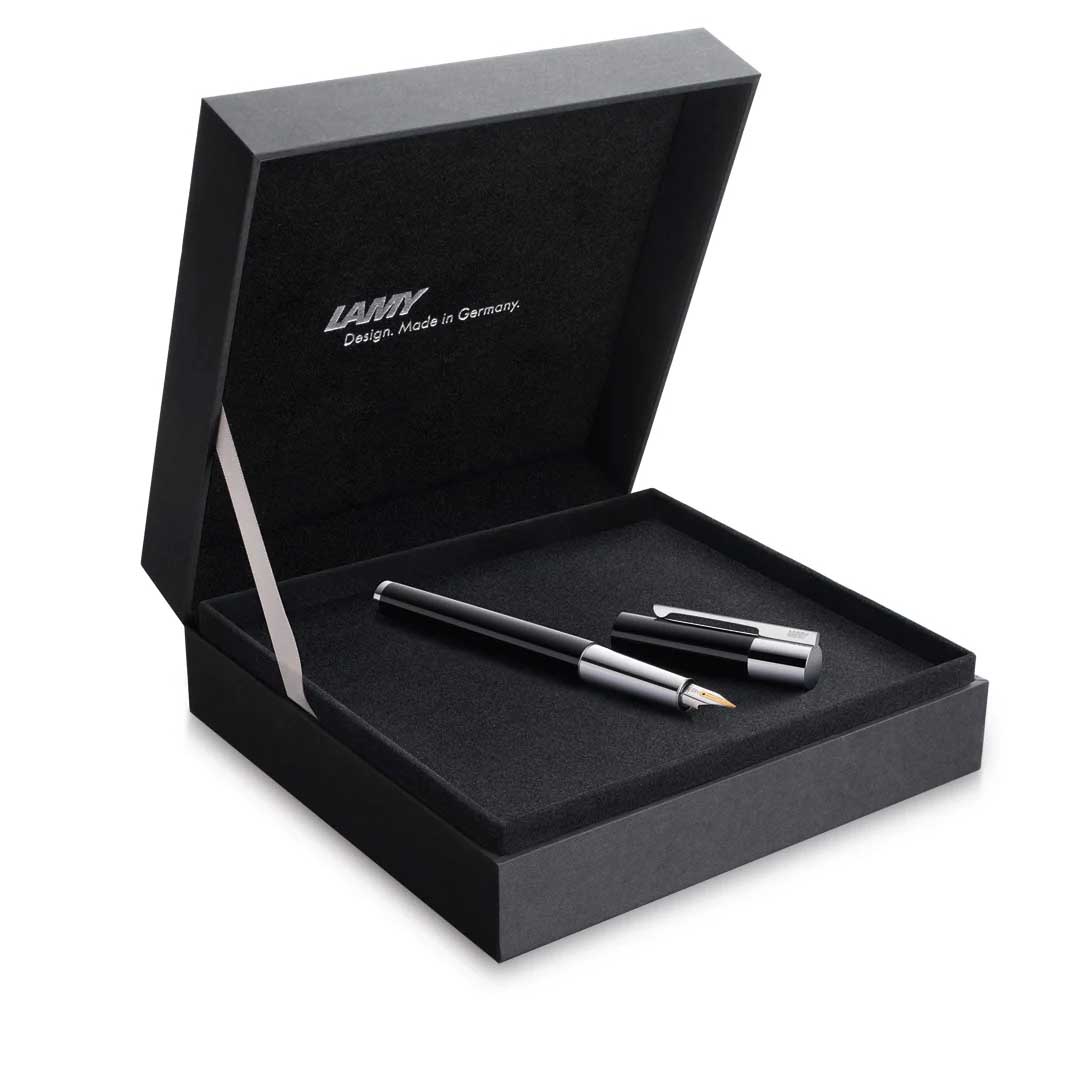 LAMY Scala Piano Black
