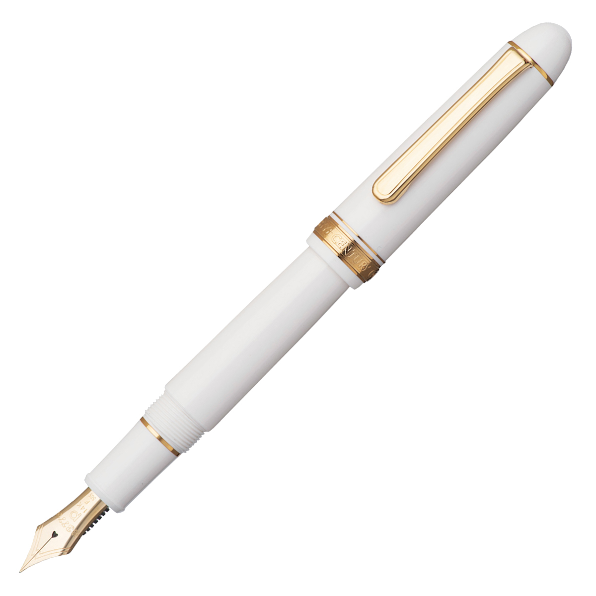 #3776 Century White