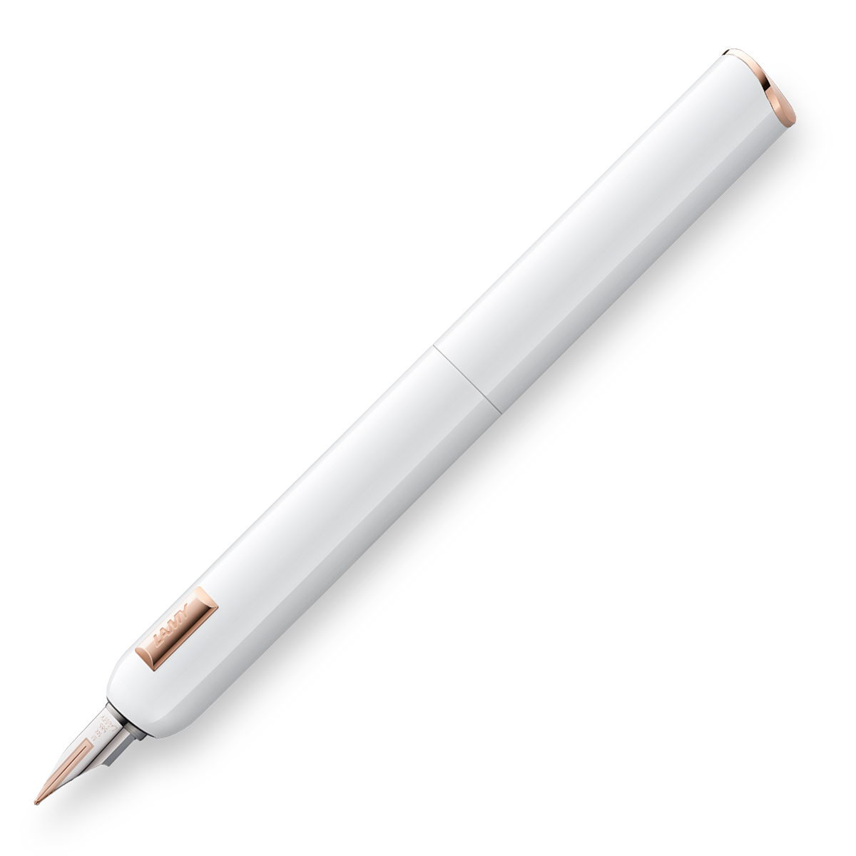 LAMY Dialog CC White