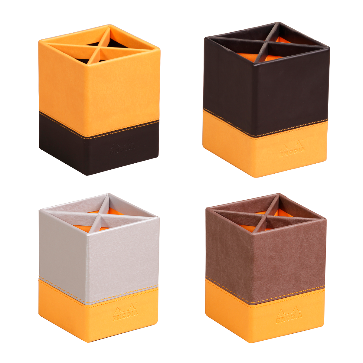 Stiftehalter Rhodiarama 2021