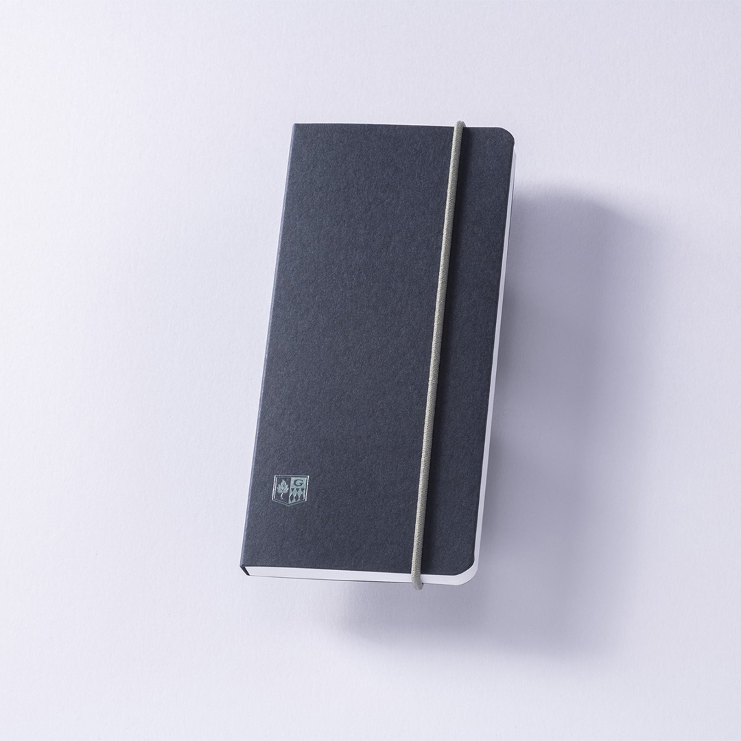 Pocket Pad Notizbuch Midnight