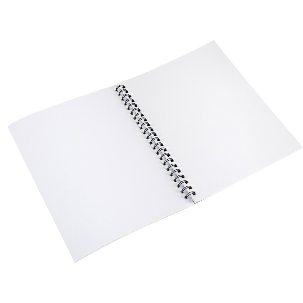 Silvine Zeichenblock Für Kinder – A4, 20 Blatt, 80 G/m² Papier, In Großbritannien Hergestellt