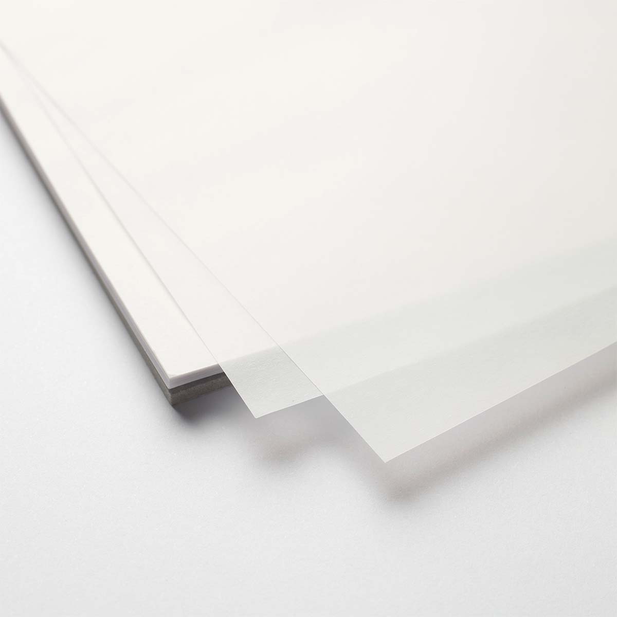 Tracing Pad A4 70 g in der Gruppe Papier & Blöcke / Künstlerblöcke / Transparent- und Millimeterpapier bei Pen Store (128598)