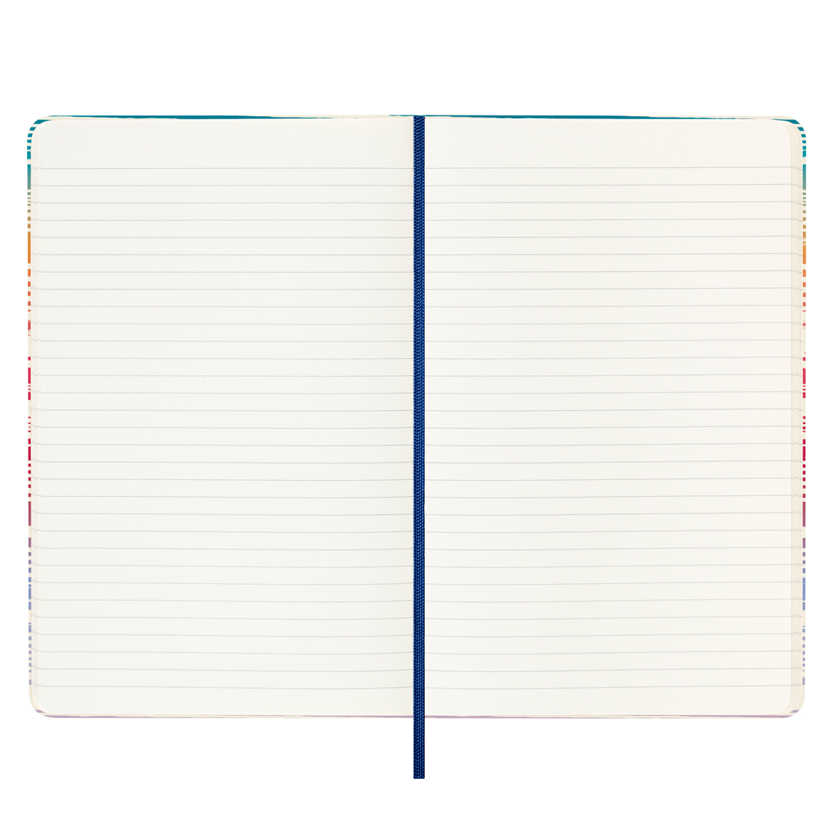 Missoni Notebook Limited Edition Flame in der Gruppe Papier & Blöcke / Schreiben und Notizen / Notizbücher bei Pen Store (128816)