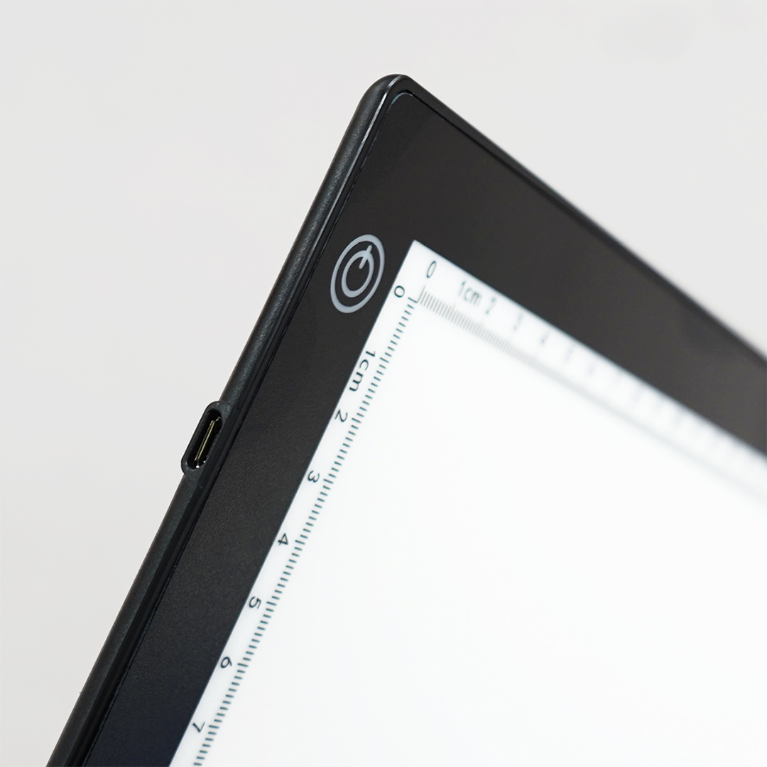 Leuchttisch Trace Light Pad A3