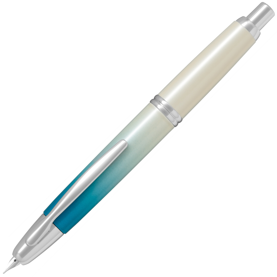Pilot Capless LE 2024 Seashore